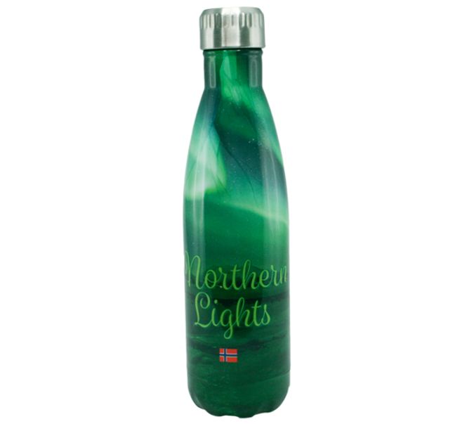 Main Image Northern lights thermo flask