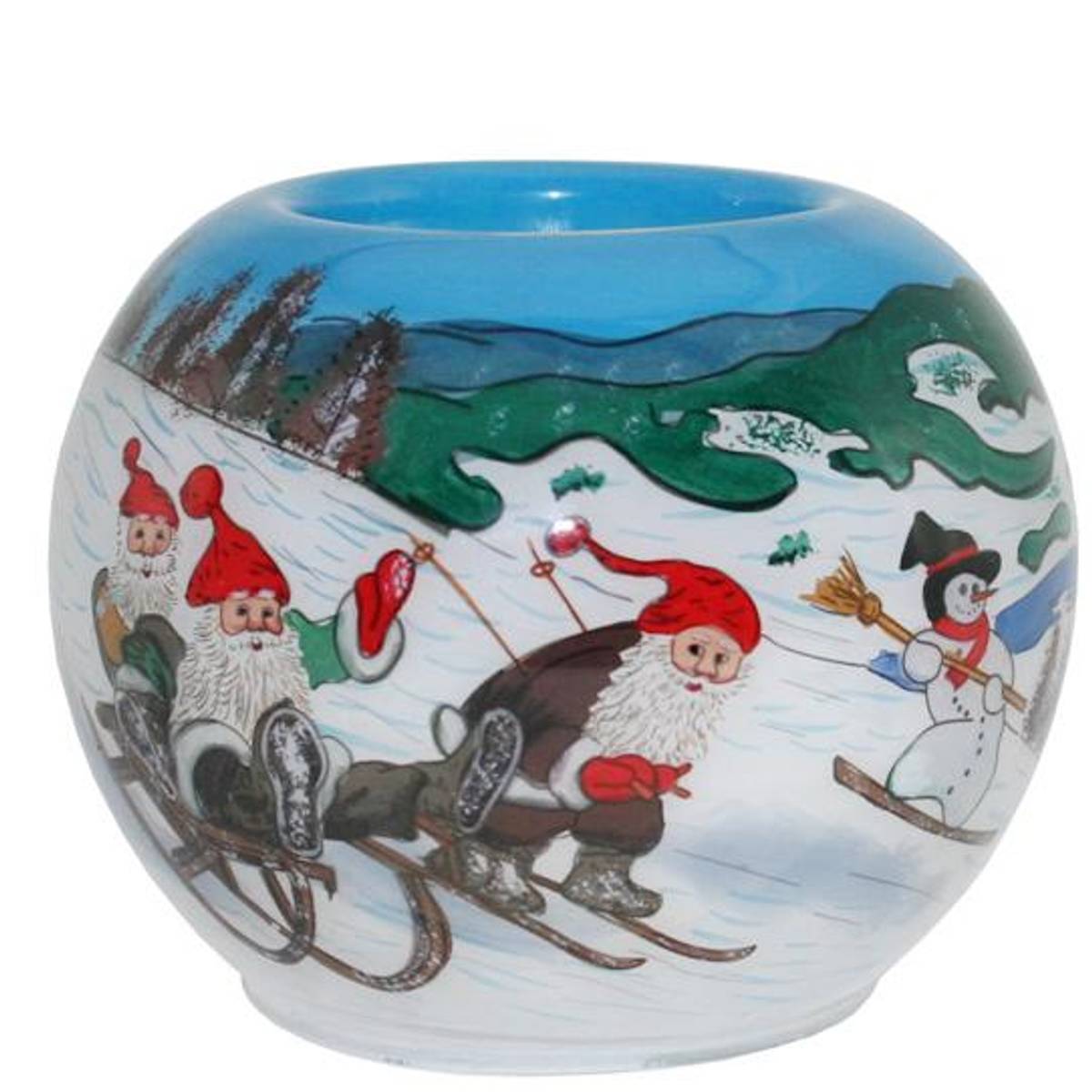 Candle holder Julen 2022