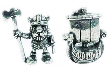 Main Image Tinn-Per Figurines