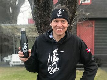Main Image Viking apparel