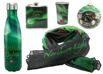 Main Image Northern Lights