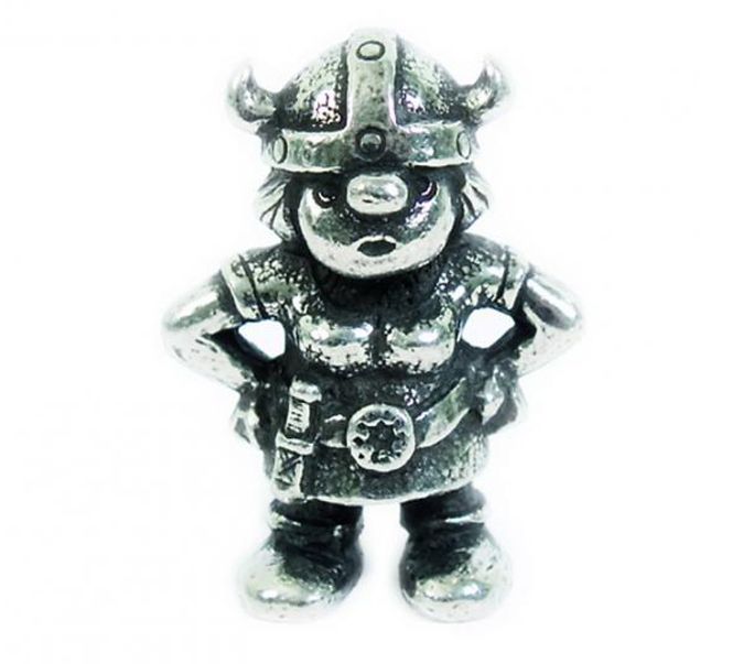 Main Image Figurine, Viking girl Tinn-Per