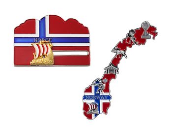 Main Image Flag magnets
