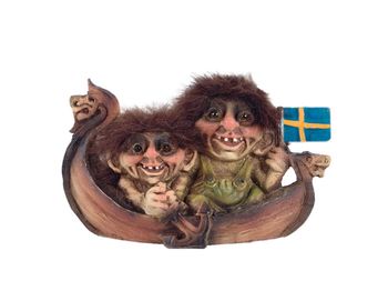 Main Image Special edition NyForm Trolls
