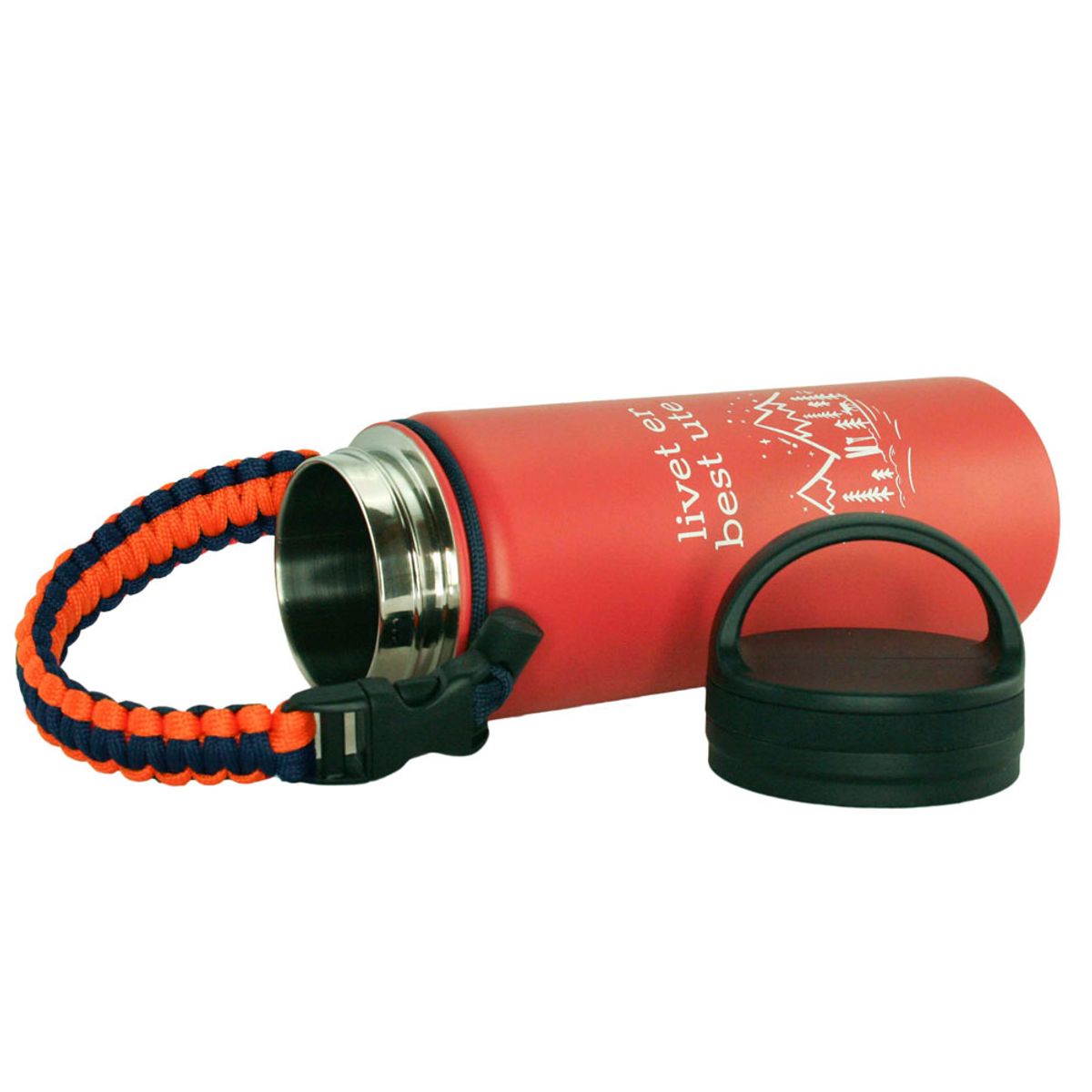 Thermo flask, 