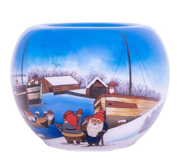 Main Image Candle holder, Julen 2026