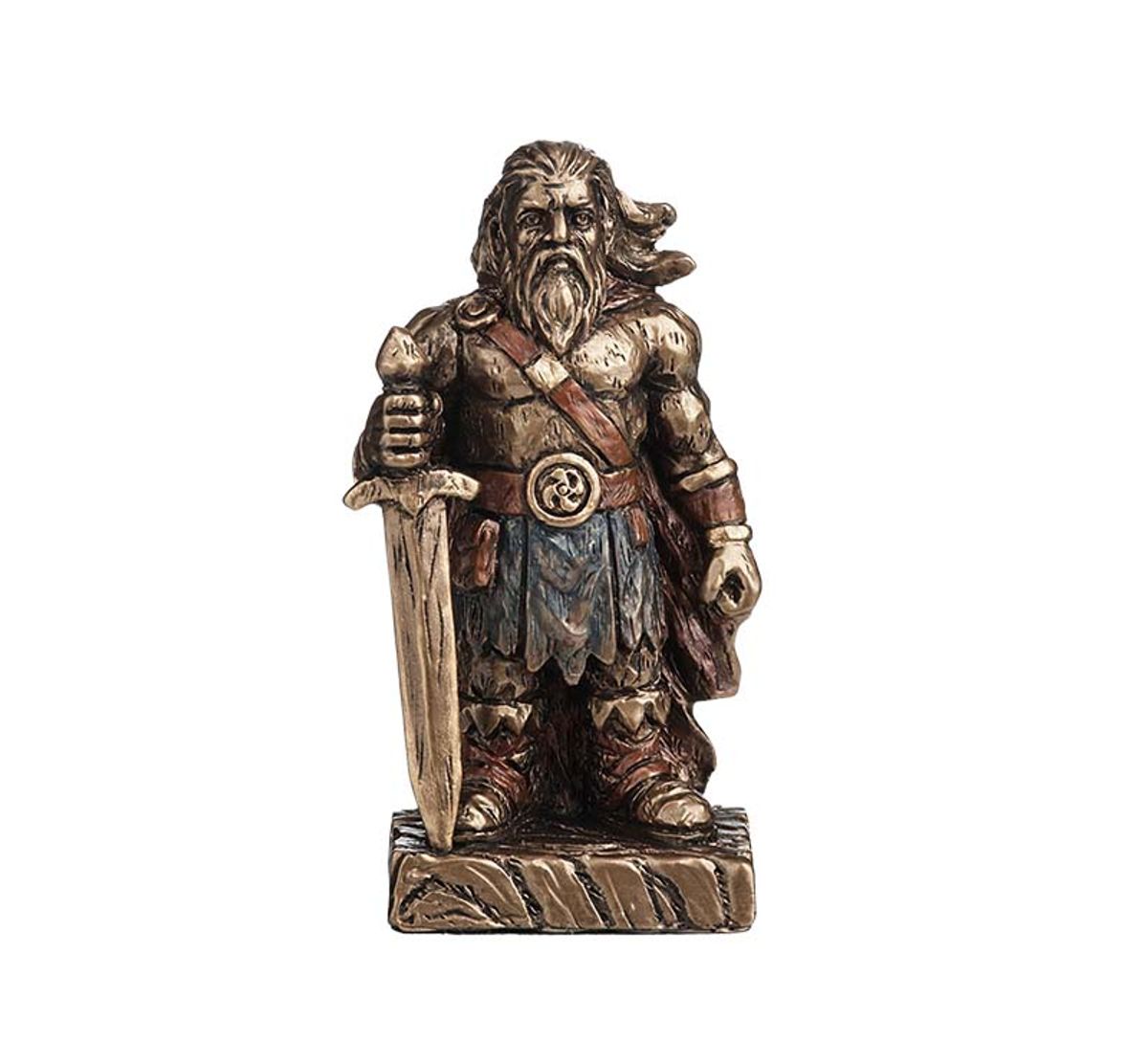 Viking figure, Erik the Swordbearer