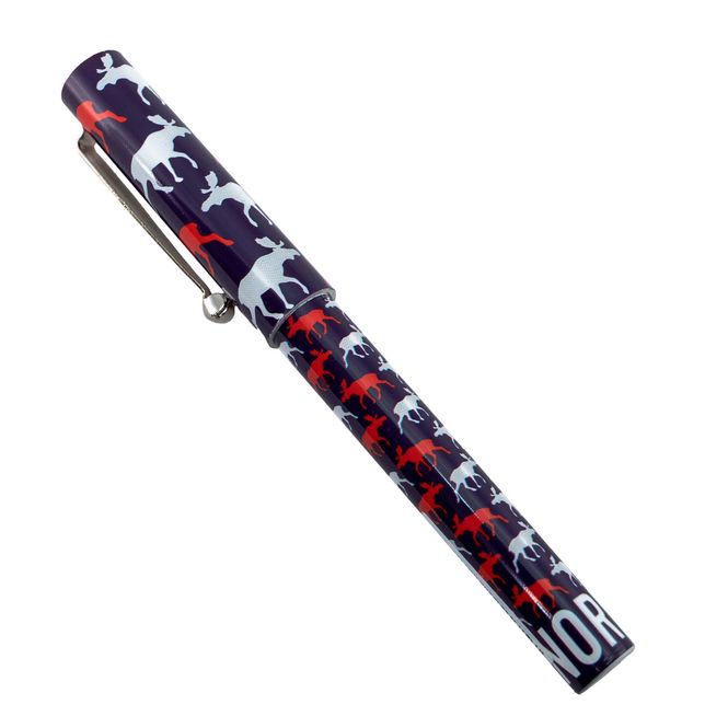 Main Image Pen with moose