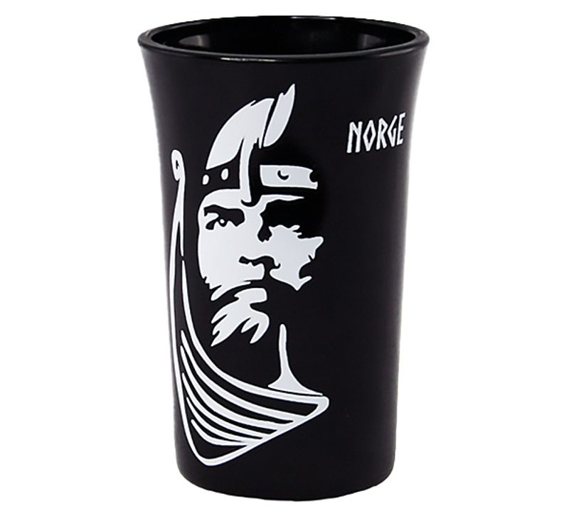 Snapsglass, Viking