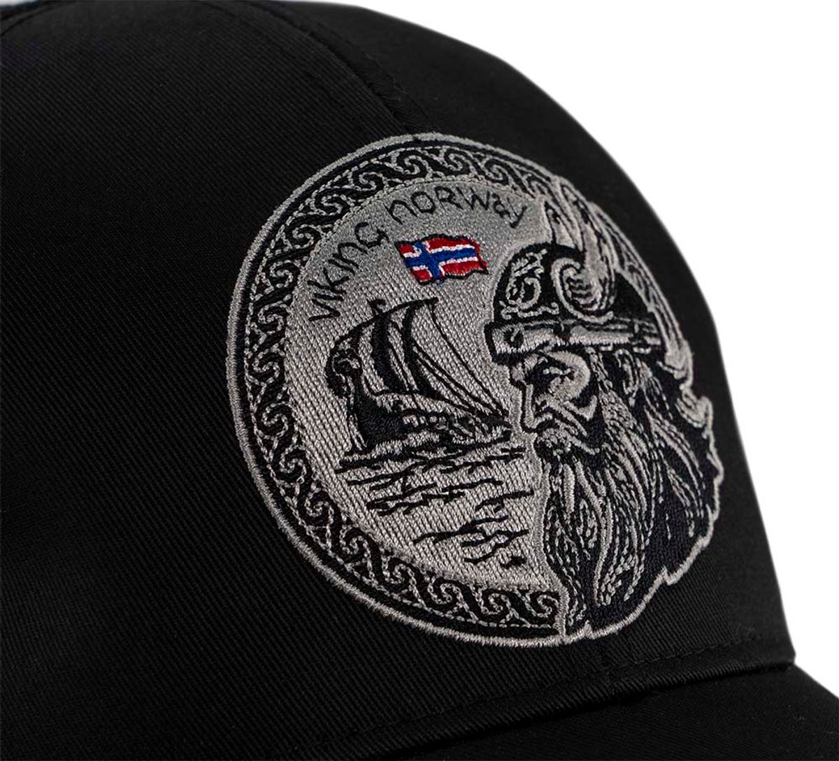 Cap, Viking Norway
