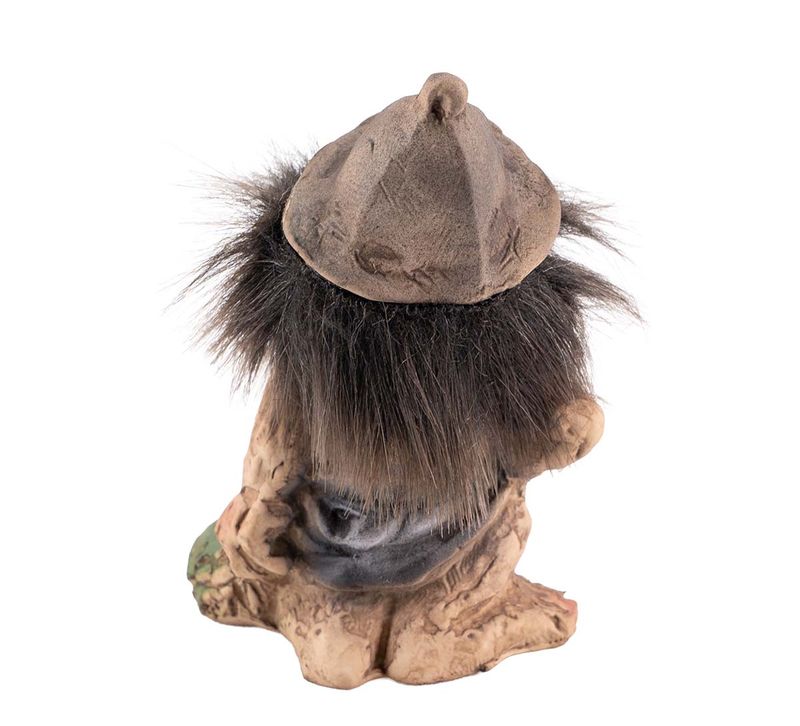 Sauna troll (Troll #232)