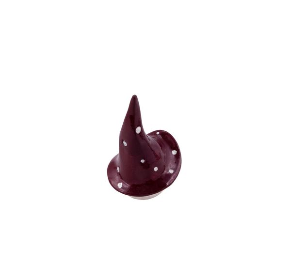 Main Image Red/white santas small, set of 12 pcs., ...