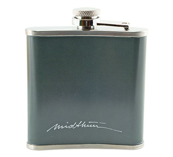 Main Image Hip Flask, Santa orchestra, Midthun