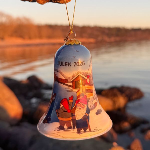 Main Image Bell, Julen 2026