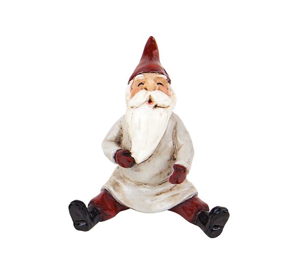 Main Image Santas, 16 pcs, Harvesttime