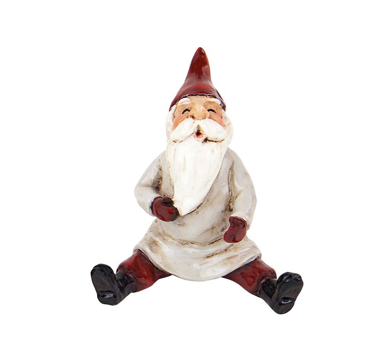 Santas, 16 pcs, Harvesttime